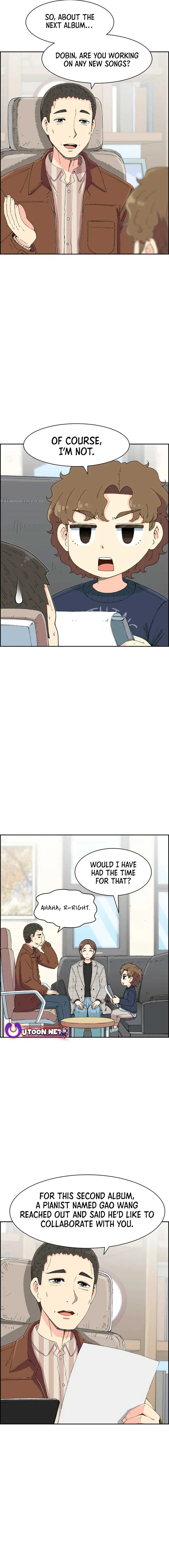 Beethoven Reborn Chapter 46 Online - página 23