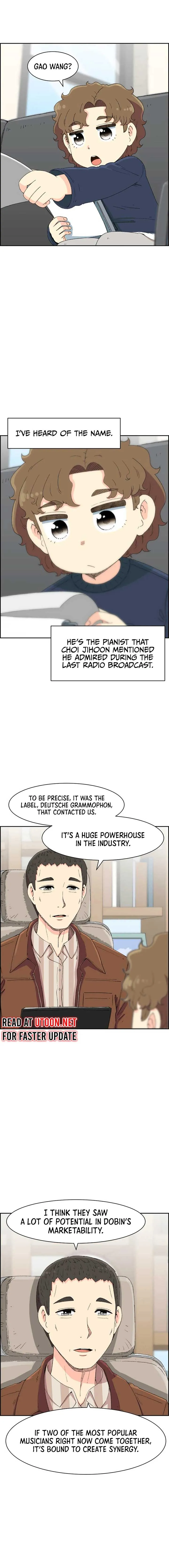 Beethoven Reborn Chapter 46 Online - página 24