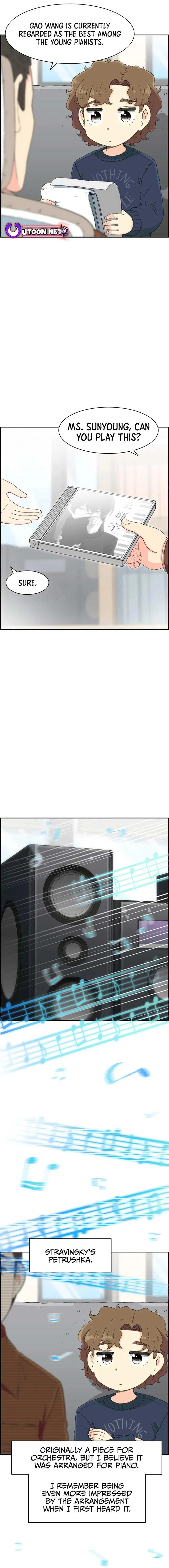 Beethoven Reborn Chapter 46 Online - página 25
