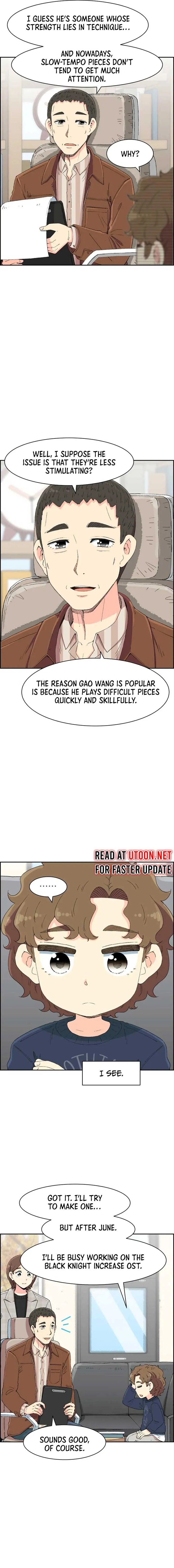 Beethoven Reborn Chapter 46 Online - página 28