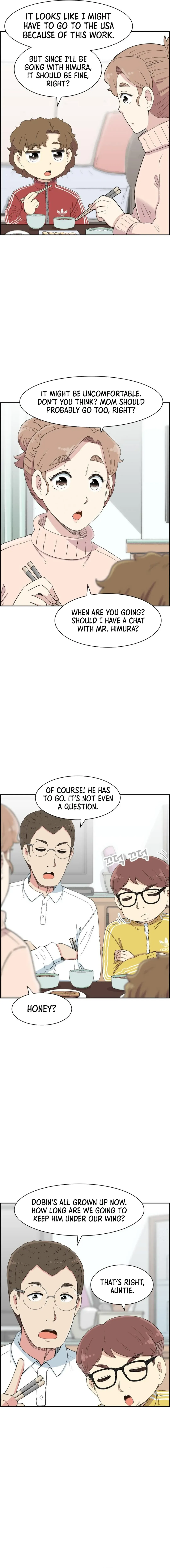 Beethoven Reborn Chapter 47 Online - página 3