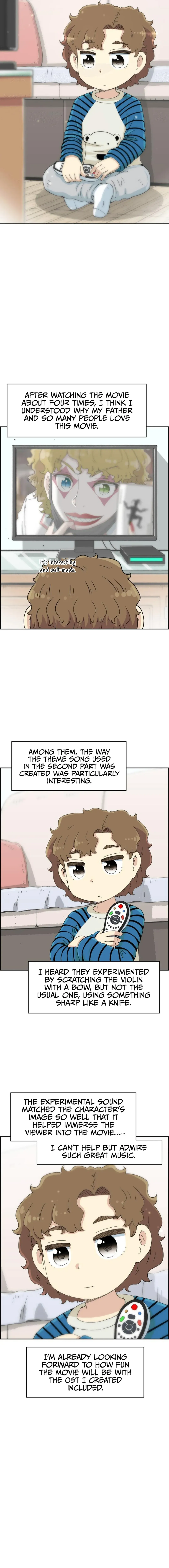 Beethoven Reborn Chapter 47 Online - página 7