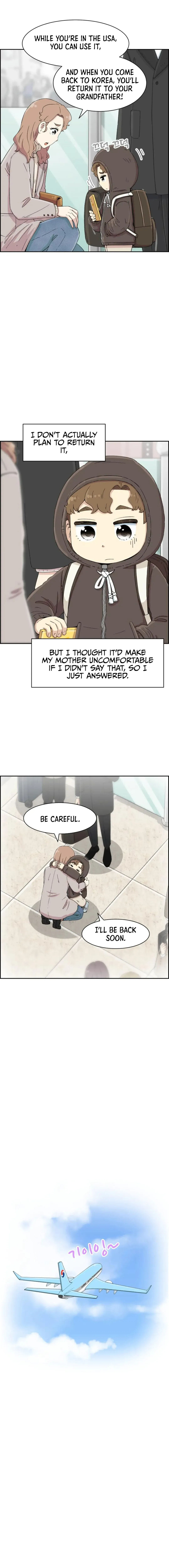 Beethoven Reborn Chapter 47 Online - página 9