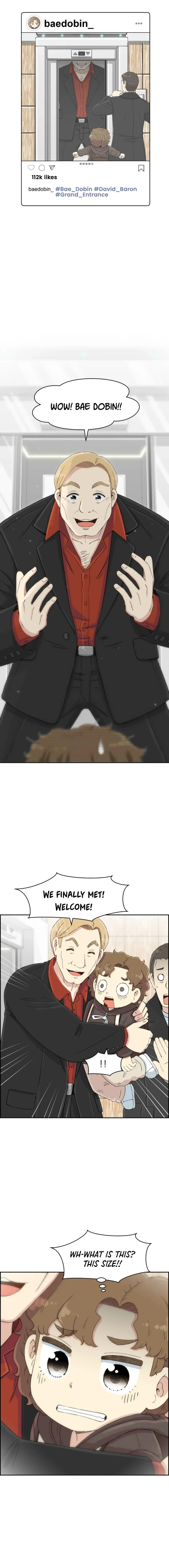 Beethoven Reborn Chapter 47 Online - página 11