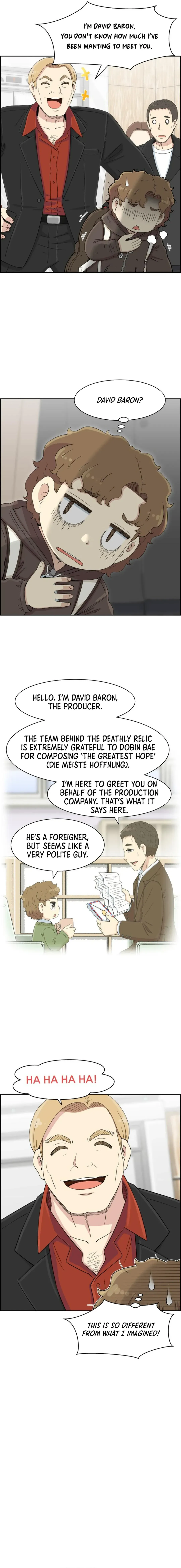 Beethoven Reborn Chapter 47 Online - página 12