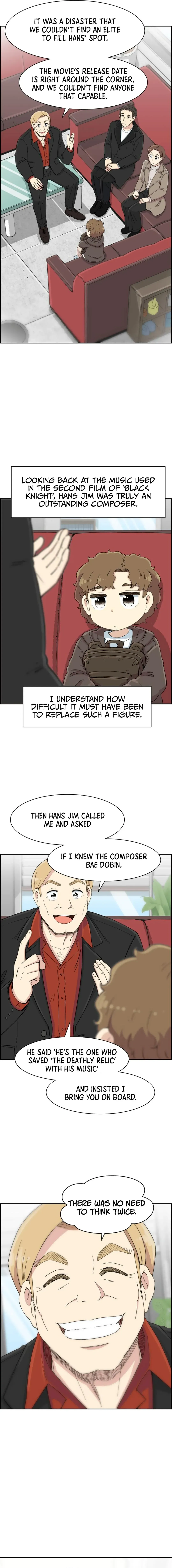 Beethoven Reborn Chapter 47 Online - página 13