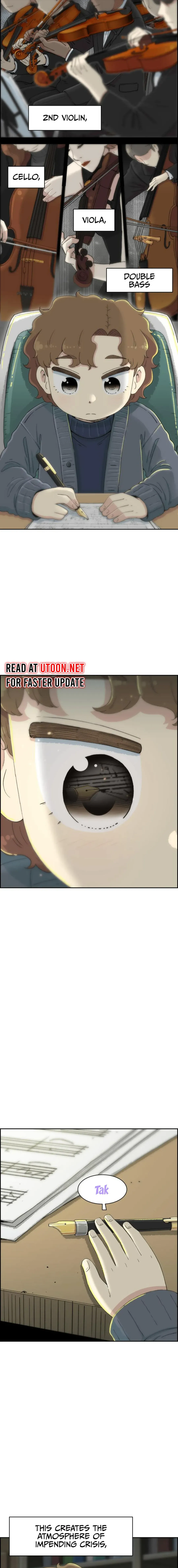 Beethoven Reborn Chapter 47 Online - página 18