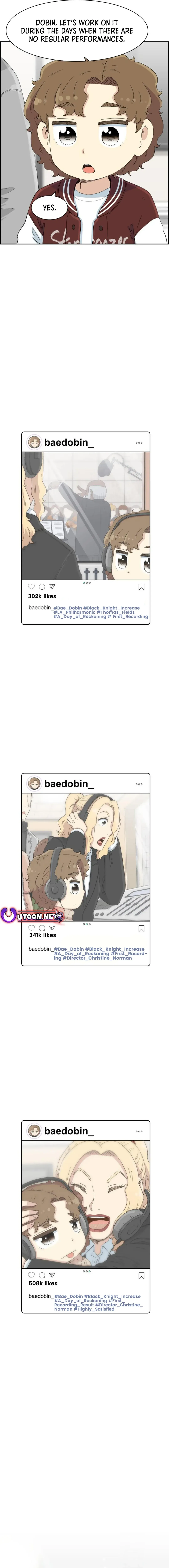Beethoven Reborn Chapter 47 Online - página 21