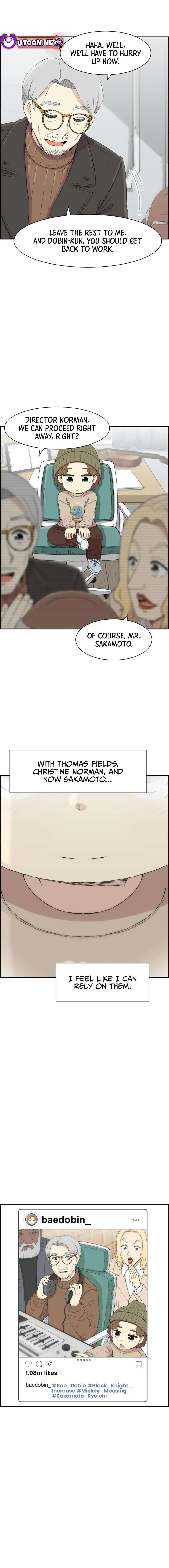 Beethoven Reborn Chapter 47 Online - página 23