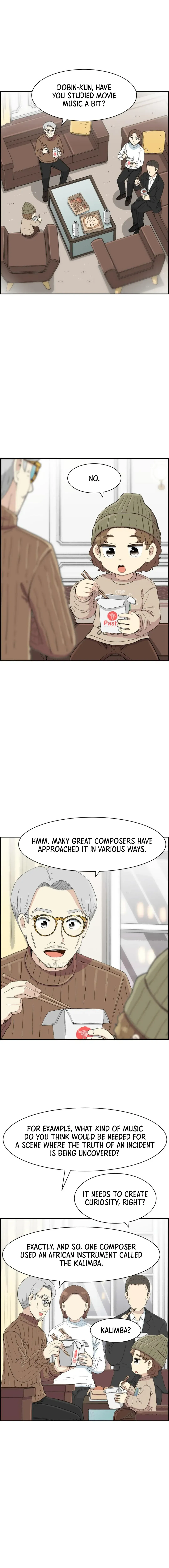 Beethoven Reborn Chapter 47 Online - página 24