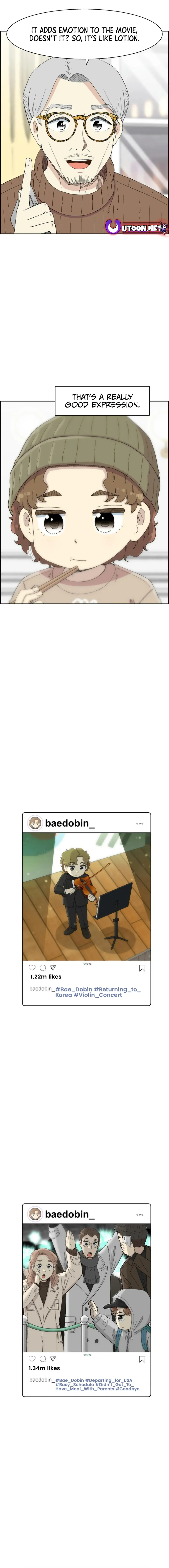 Beethoven Reborn Chapter 47 Online - página 27