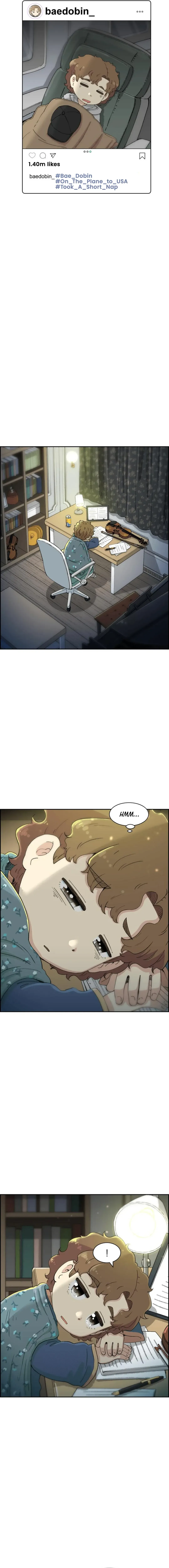 Beethoven Reborn Chapter 47 Online - página 28
