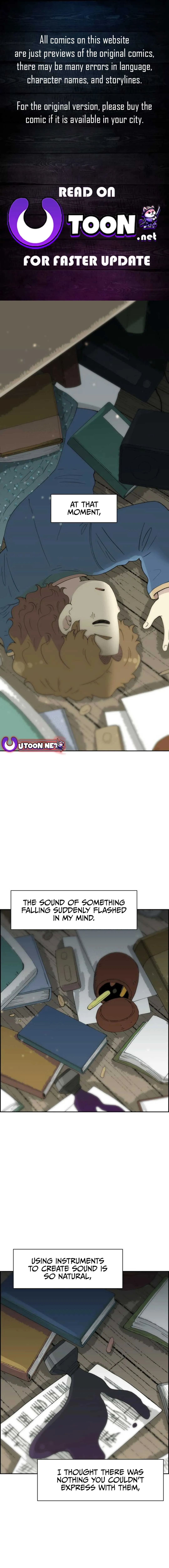 Beethoven Reborn Chapter 48 Online - página 1