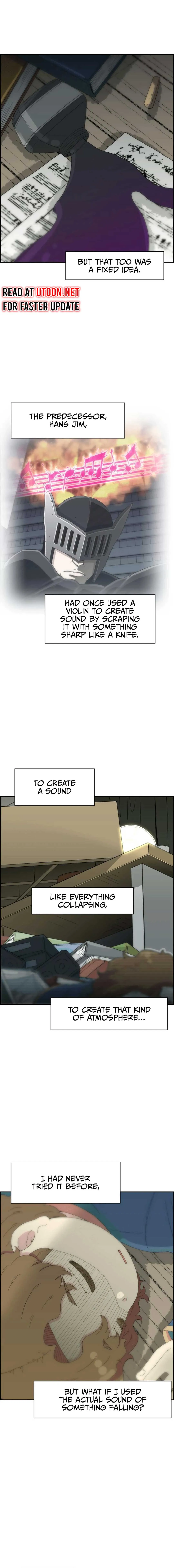Beethoven Reborn Chapter 48 Online - página 2