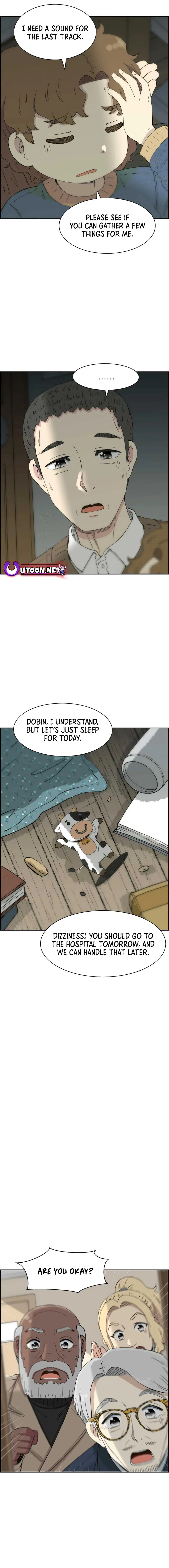 Beethoven Reborn Chapter 48 Online - página 5