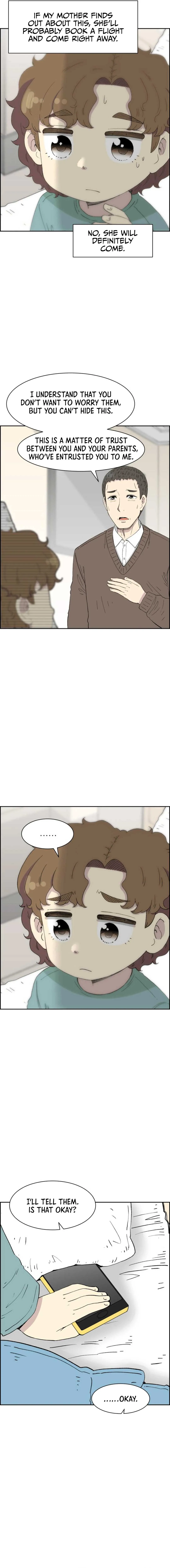 Beethoven Reborn Chapter 48 Online - página 8