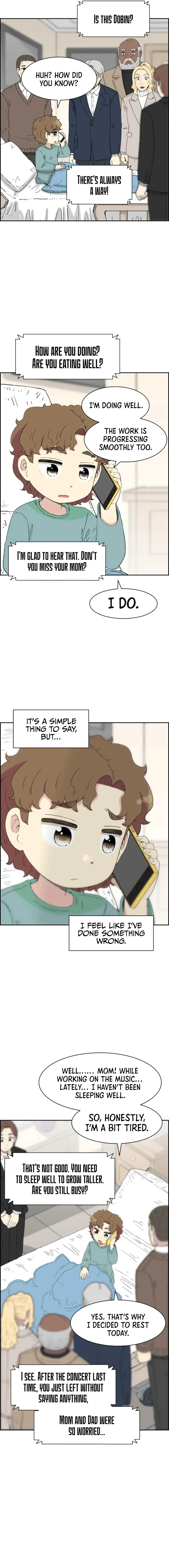 Beethoven Reborn Chapter 48 Online - página 9