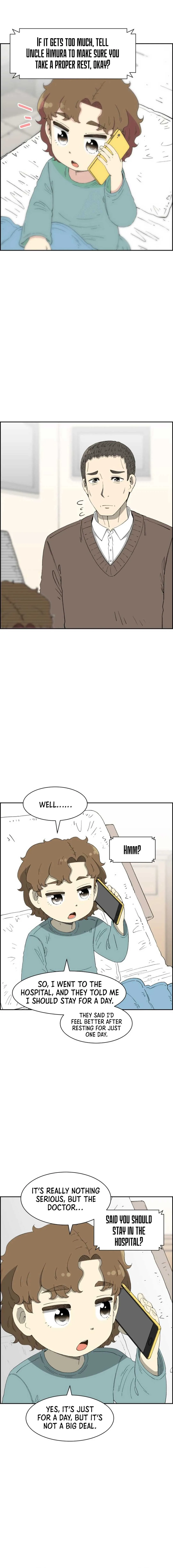 Beethoven Reborn Chapter 48 Online - página 10