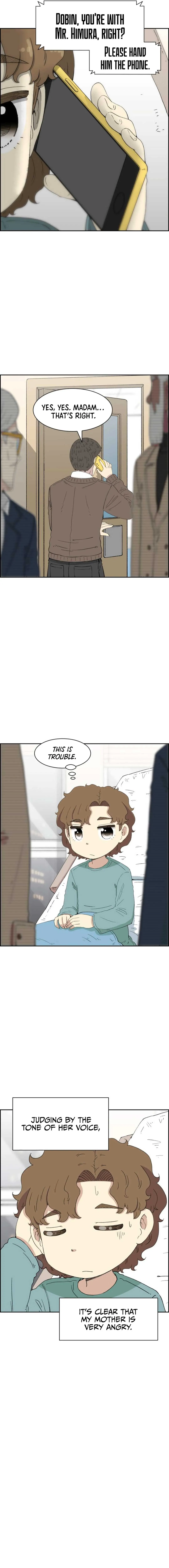 Beethoven Reborn Chapter 48 Online - página 11