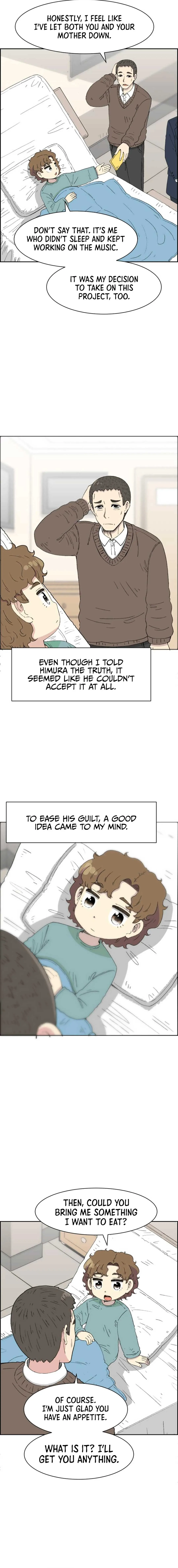 Beethoven Reborn Chapter 48 Online - página 13