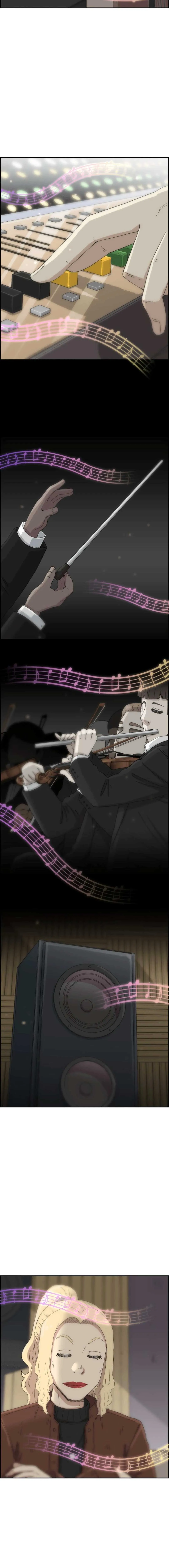 Beethoven Reborn Chapter 48 Online - página 16