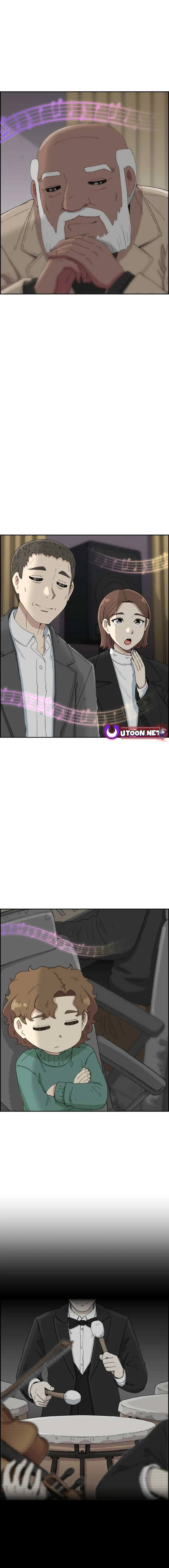 Beethoven Reborn Chapter 48 Online - página 17