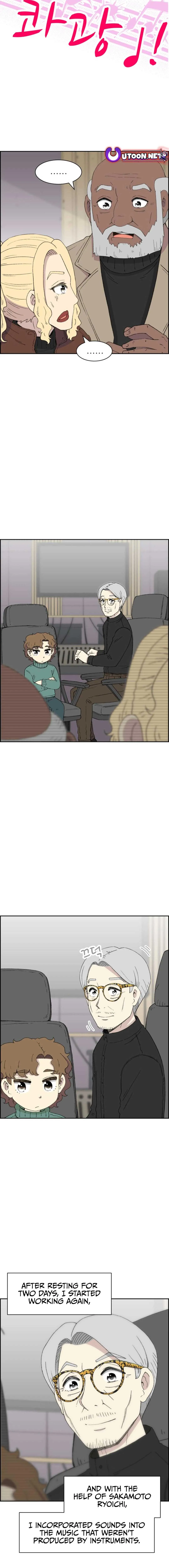 Beethoven Reborn Chapter 48 Online - página 19
