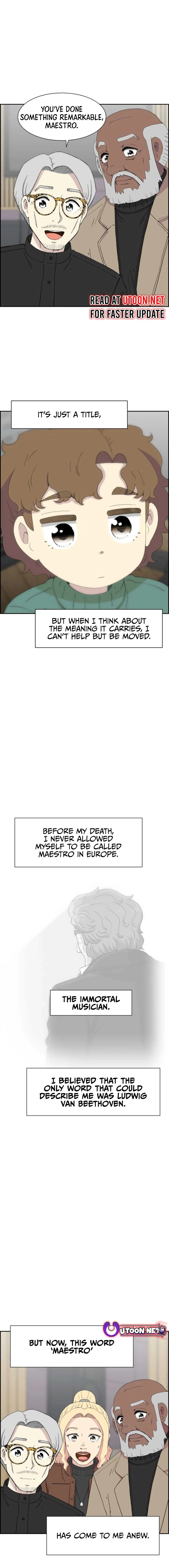 Beethoven Reborn Chapter 48 Online - página 22
