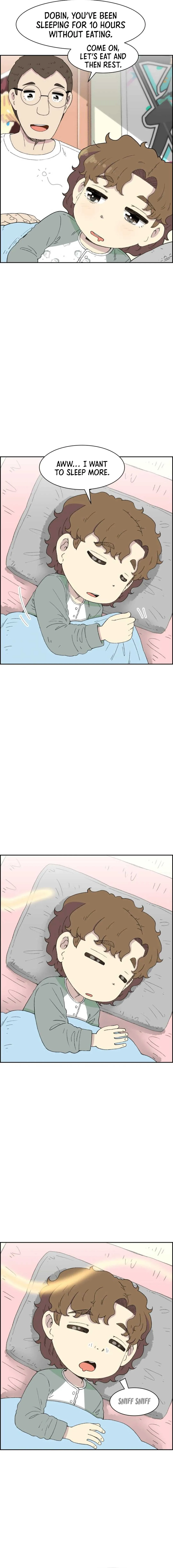 Beethoven Reborn Chapter 48 Online - página 27