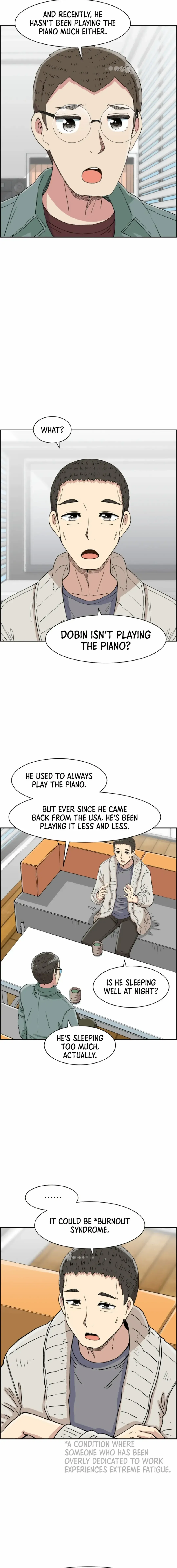 Beethoven Reborn Chapter 49 Online - página 3