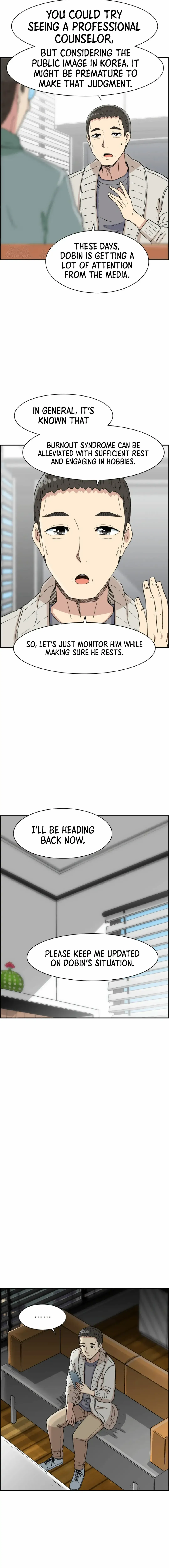 Beethoven Reborn Chapter 49 Online - página 4