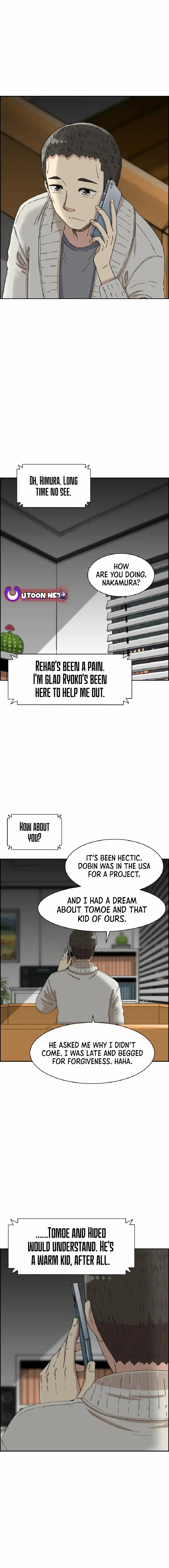 Beethoven Reborn Chapter 49 Online - página 5
