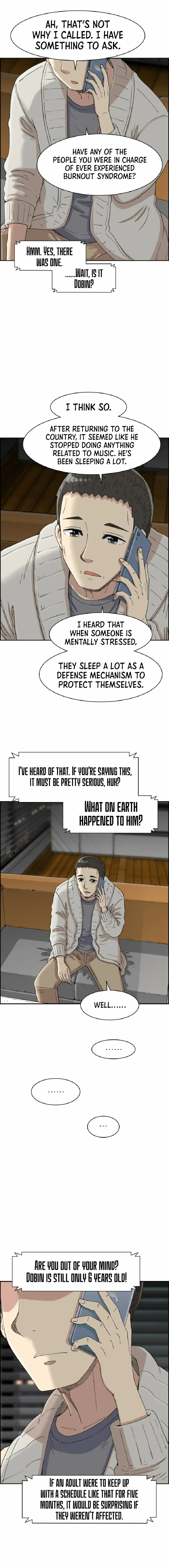 Beethoven Reborn Chapter 49 Online - página 7