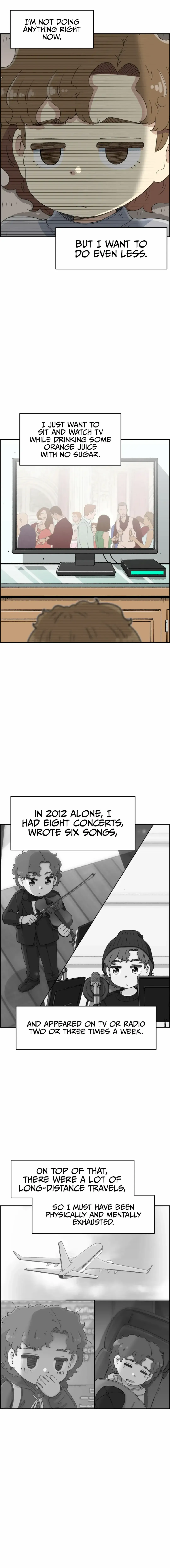 Beethoven Reborn Chapter 49 Online - página 10
