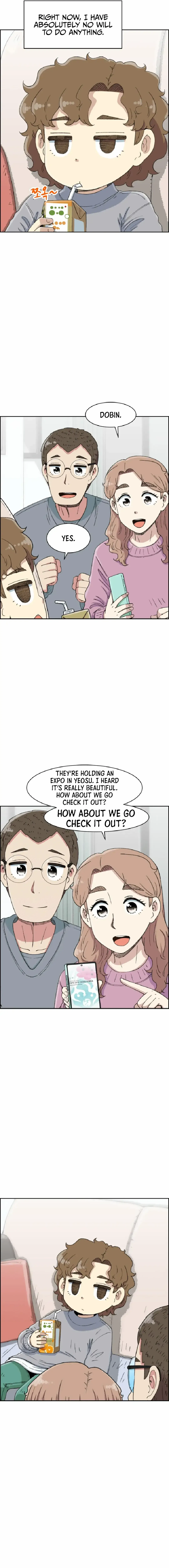 Beethoven Reborn Chapter 49 Online - página 11