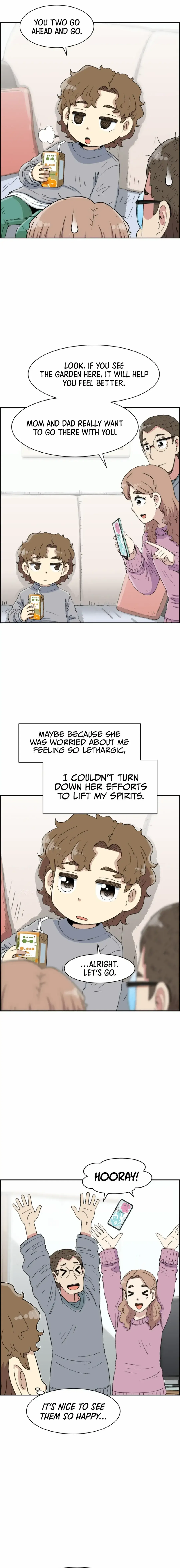 Beethoven Reborn Chapter 49 Online - página 12