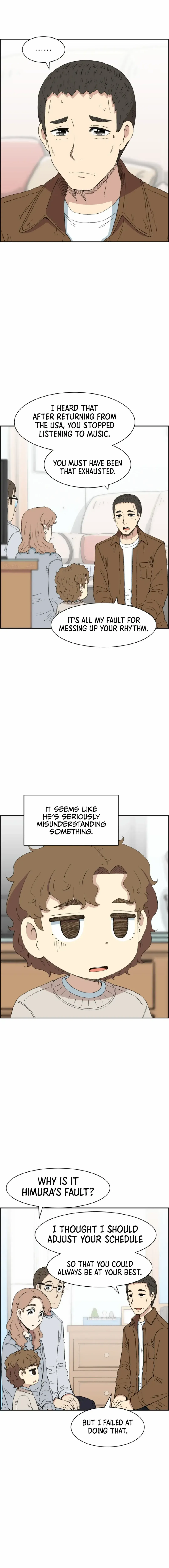 Beethoven Reborn Chapter 49 Online - página 21