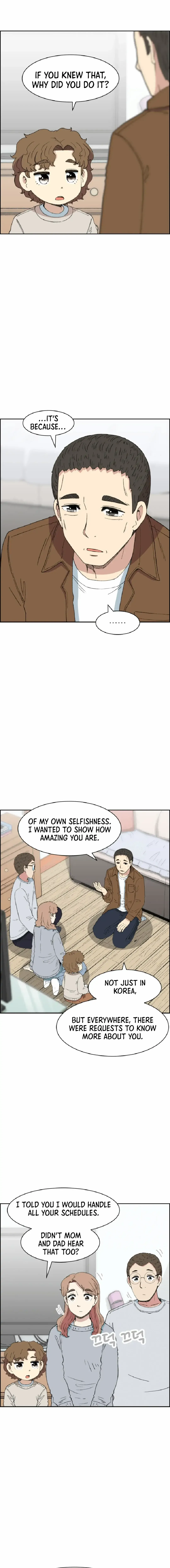 Beethoven Reborn Chapter 49 Online - página 22