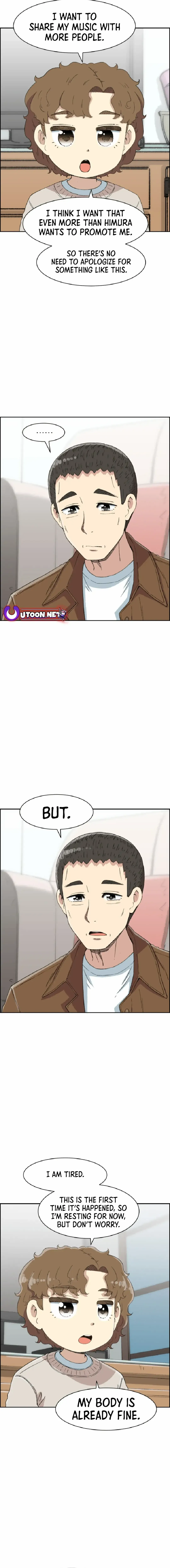 Beethoven Reborn Chapter 49 Online - página 23