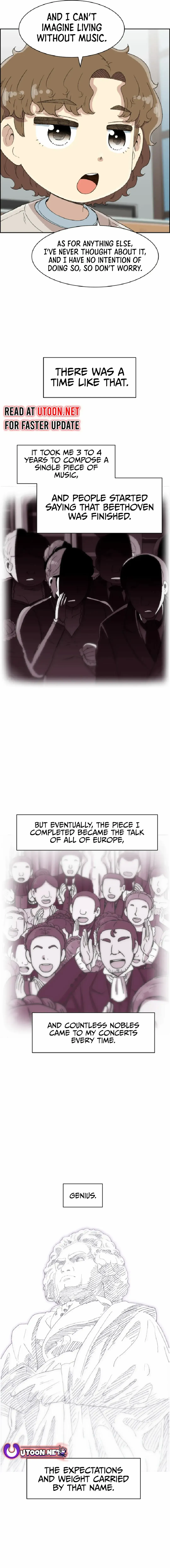 Beethoven Reborn Chapter 49 Online - página 24
