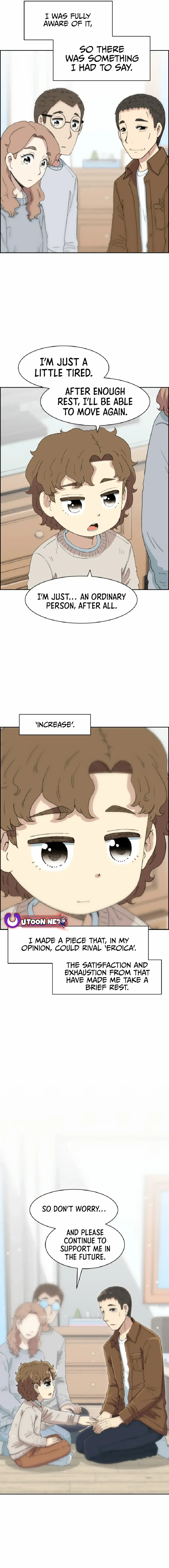 Beethoven Reborn Chapter 49 Online - página 25
