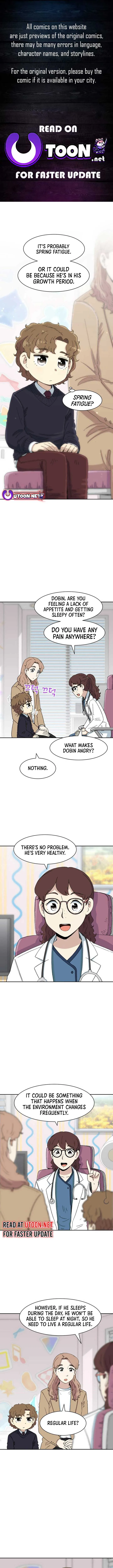 Beethoven Reborn Chapter 50 Online - página 1