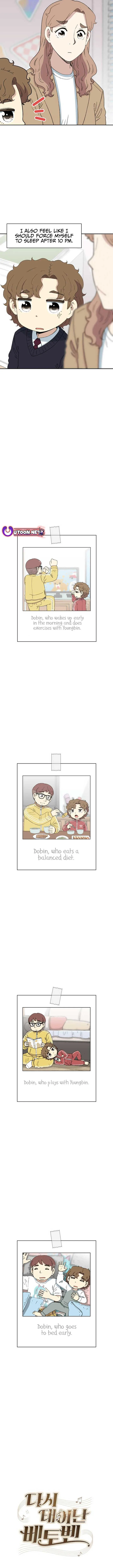 Beethoven Reborn Chapter 50 Online - página 2