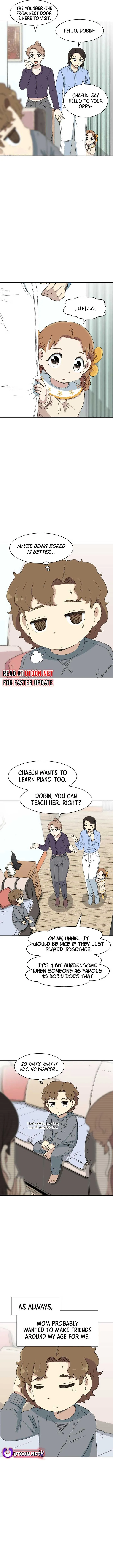 Beethoven Reborn Chapter 50 Online - página 4
