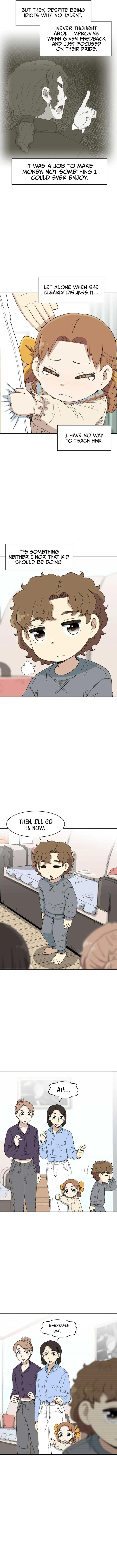 Beethoven Reborn Chapter 50 Online - página 6