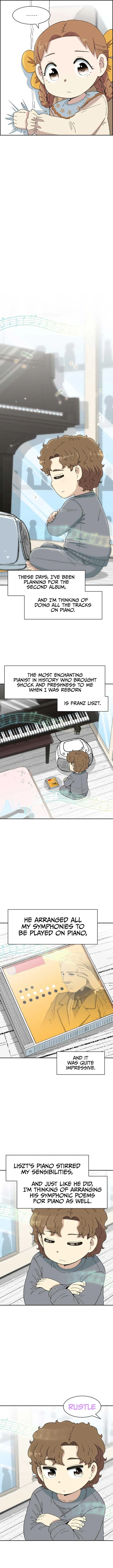 Beethoven Reborn Chapter 50 Online - página 7