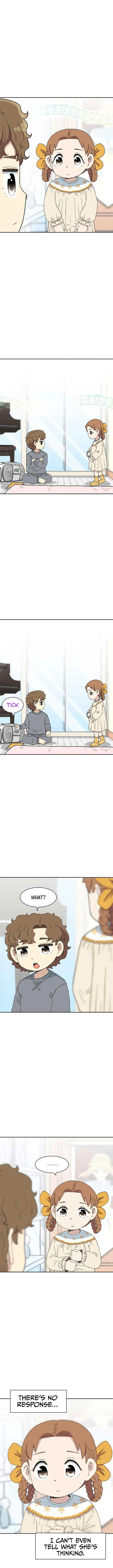 Beethoven Reborn Chapter 50 Online - página 8
