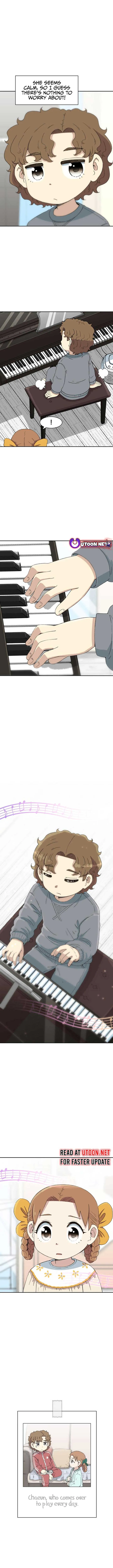 Beethoven Reborn Chapter 50 Online - página 9