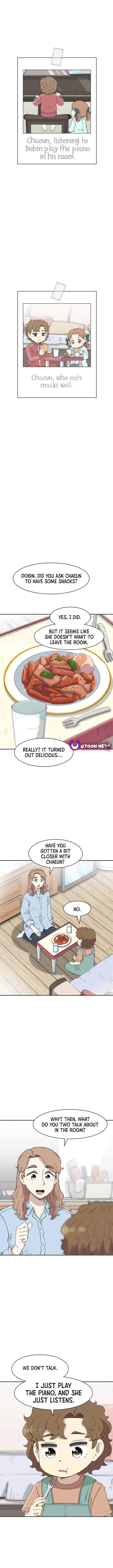 Beethoven Reborn Chapter 50 Online - página 10