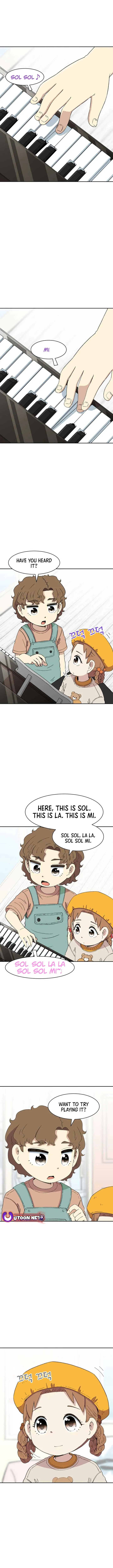 Beethoven Reborn Chapter 50 Online - página 14